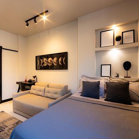Kirflat Studio Copacabana Apartment Rio de Janeiro Exterior photo