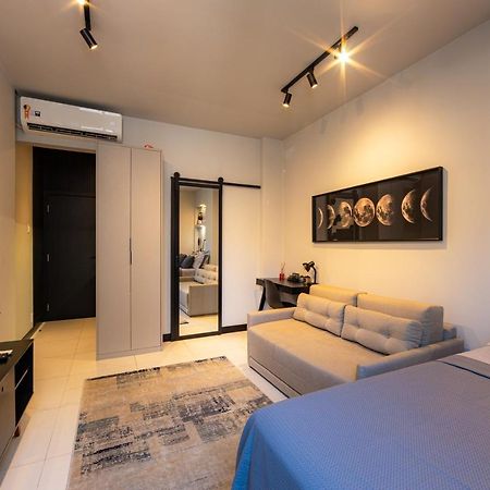Kirflat Studio Copacabana Apartment Rio de Janeiro Exterior photo